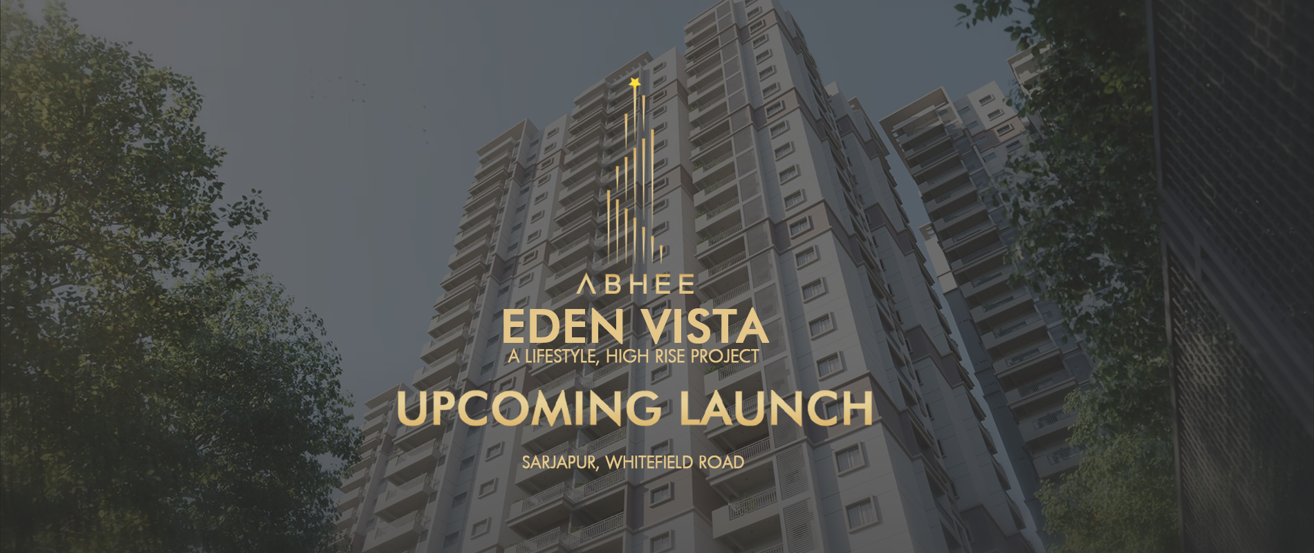 Abhee eden vista