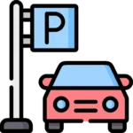 parking-area