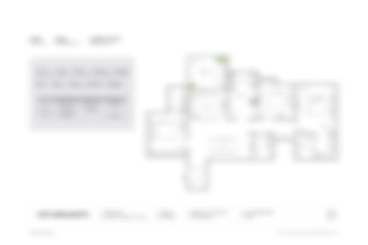 Abhee Celestial City Floor Plan
