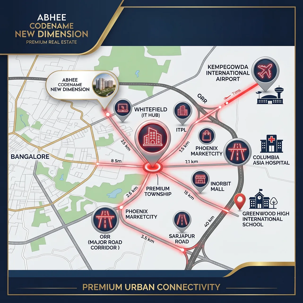 Abhee Codename New Dimension Price