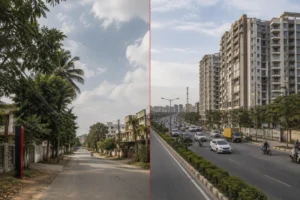 unjur vs Sarjapur Road - where to buy in 2026