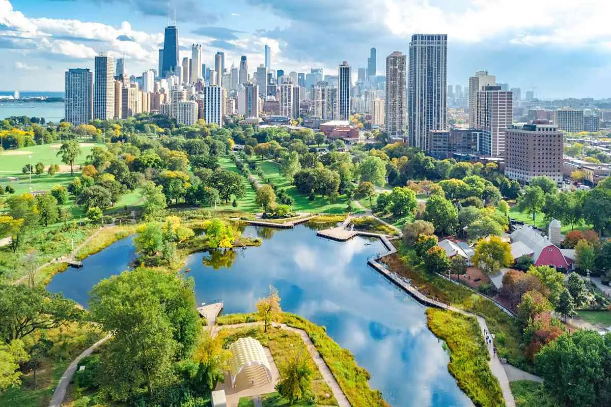 abhee city urban glenn township