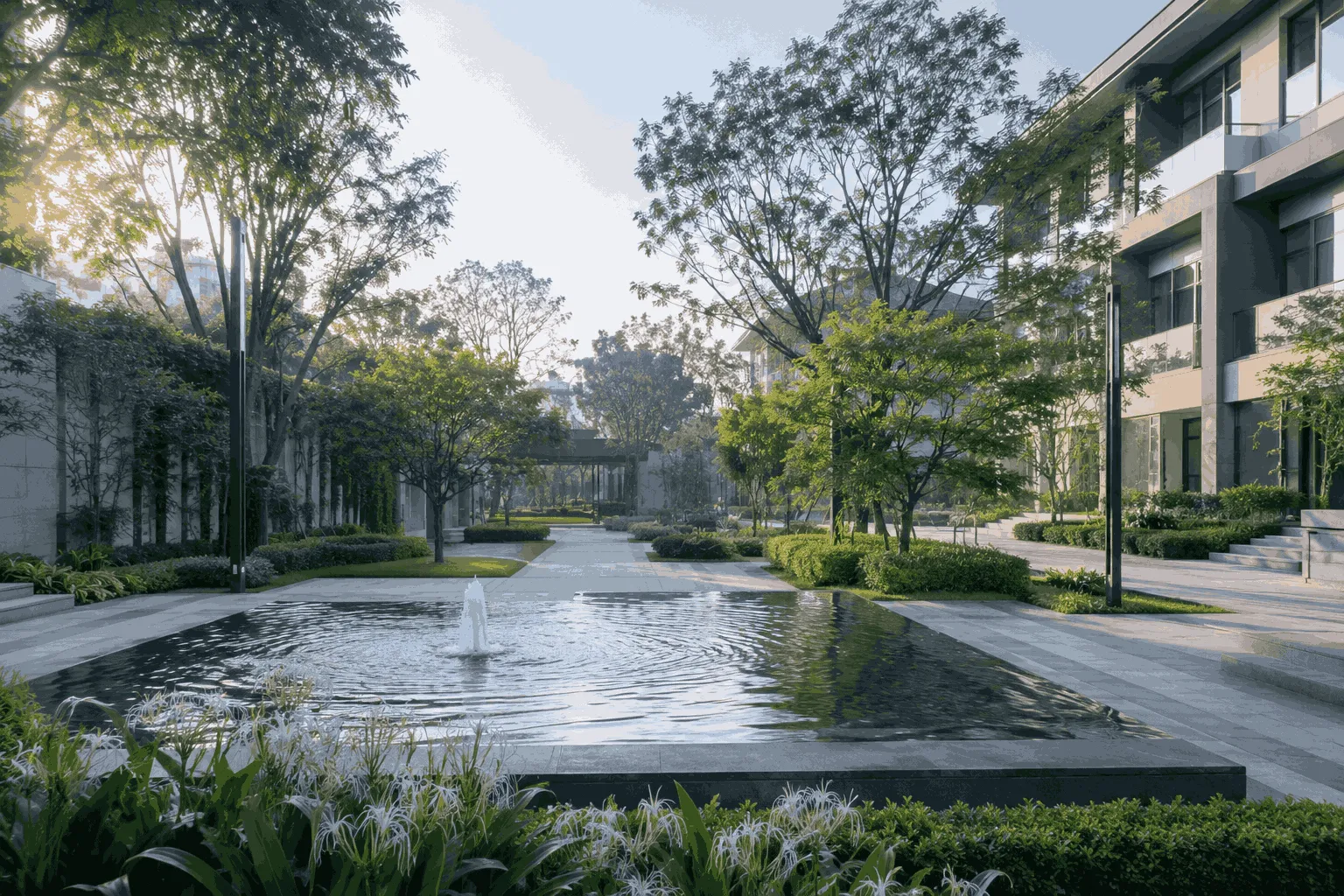 Abhee Serenity Springs Bommasandra