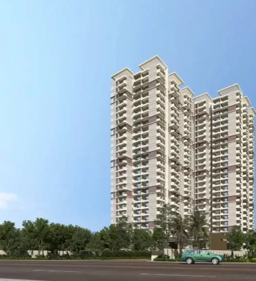 Abhee Celestial City Phase 2