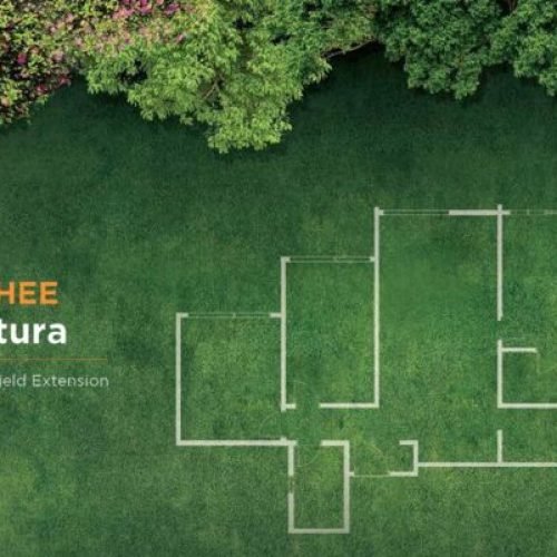 Main-Elevation-Abhee-Natura-Plots-Soukya-Road-696x401